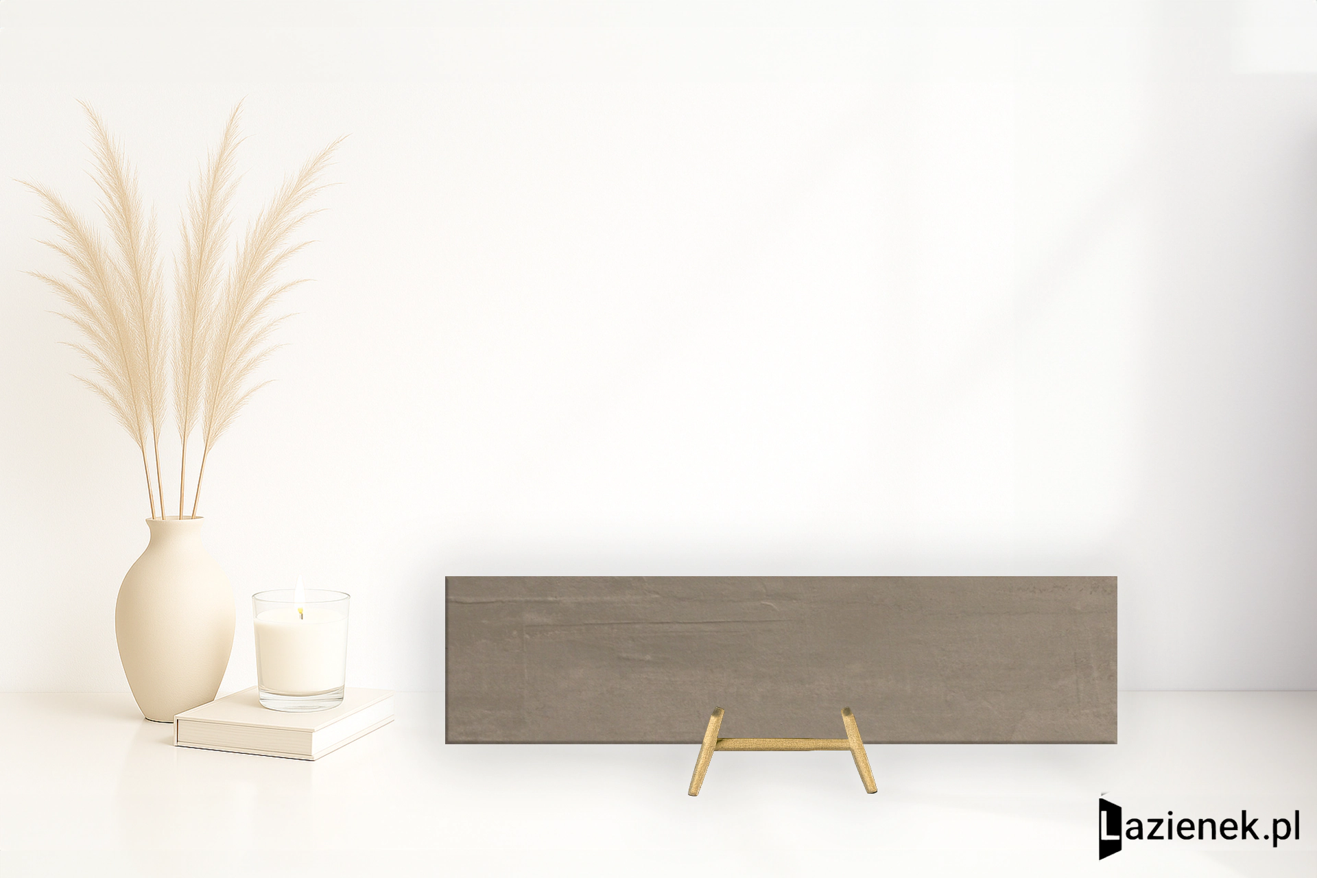 Graniti Fiandre Fahrenheit 450F Heat naturalna R10 15x60 cm gr. 8 mm - płytka rektyfikowana / AS185R10X865